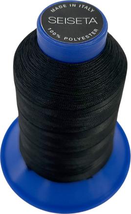 Produktbild Seiseta Nylon Thread for Beaded black