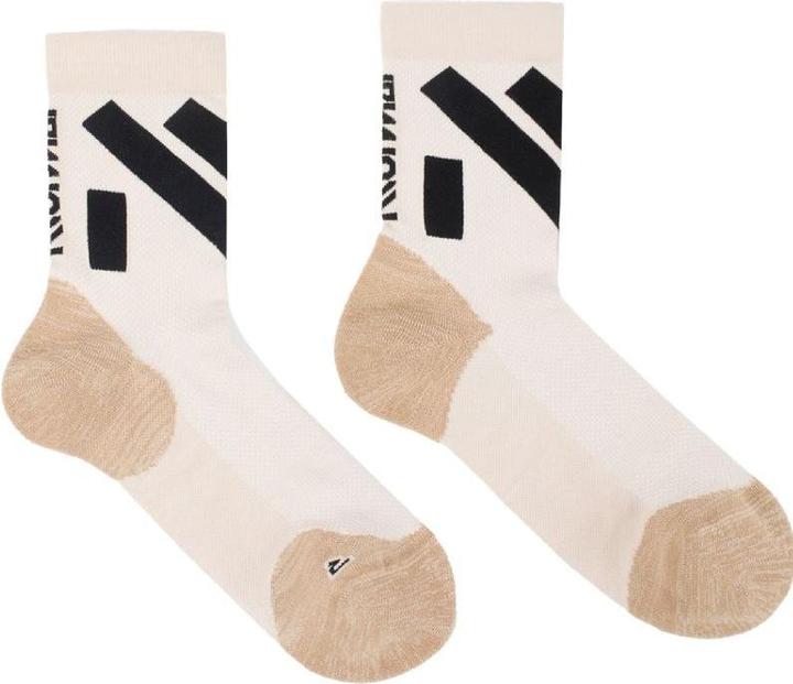 Actual product image Nnormal Race Sock Low Cut (M)