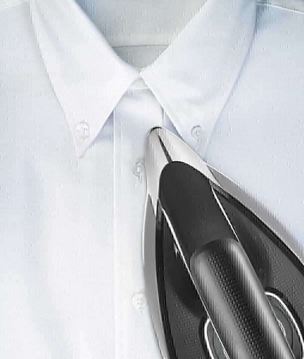 Actual product image Rowenta Perfect Steam Pro (2400 W, 430 g/min)