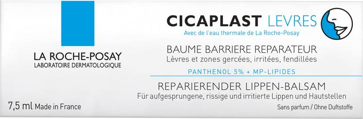Image du produit La Roche Posay Cicaplast (Baume, 7.50 ml)