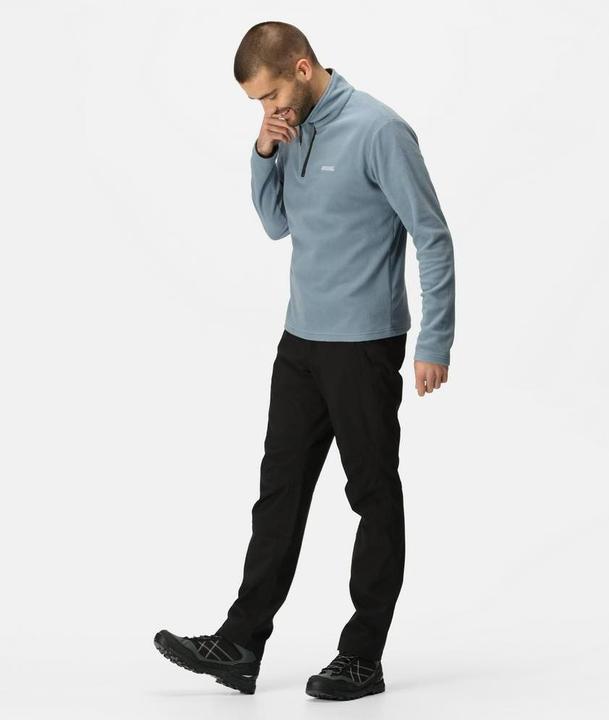 Actual product image Regatta Geo Softshell Trousers (46)