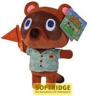 Actual product image Simba Animal Crossing Tommy, 25cm (13 cm)