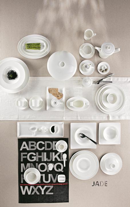 Produktbild Rosenthal Jade (18 Stück)