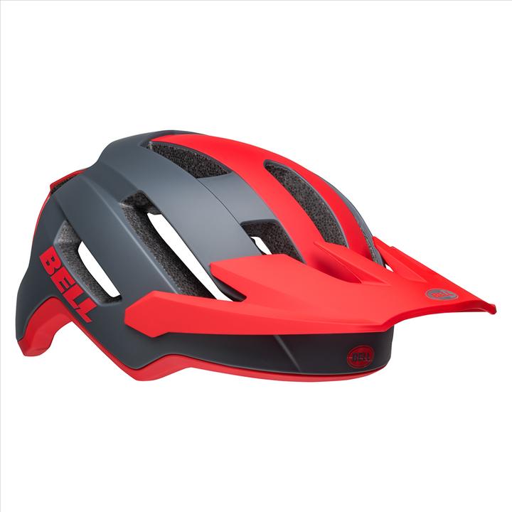 Actual product image Bell 4Forty Air MIPS Helmet (55 - 59 cm)