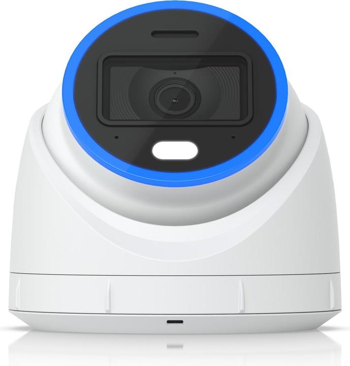 Produktbild Ubiquiti UVC-AI-Turret 4K/IR/PoE+/Wit (3840 x 2160 Pixels)