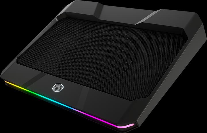 Immagine prodotto Cooler Master Notepal X150 Spectrum