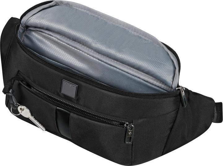 Actual product image Samsonite Sacksquare