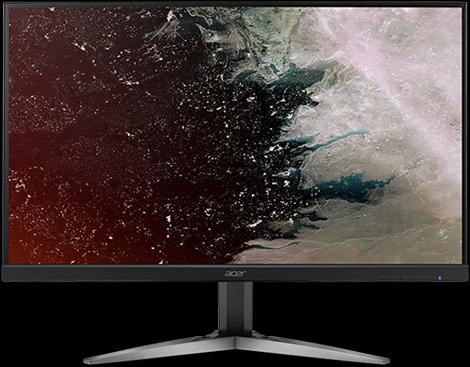 Produktbild Acer Kg271u (2560 x 1440 Pixel, 27")