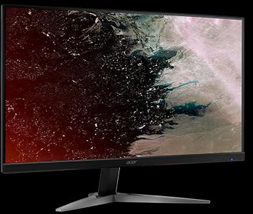 Produktbild Acer Kg271u (2560 x 1440 Pixel, 27")