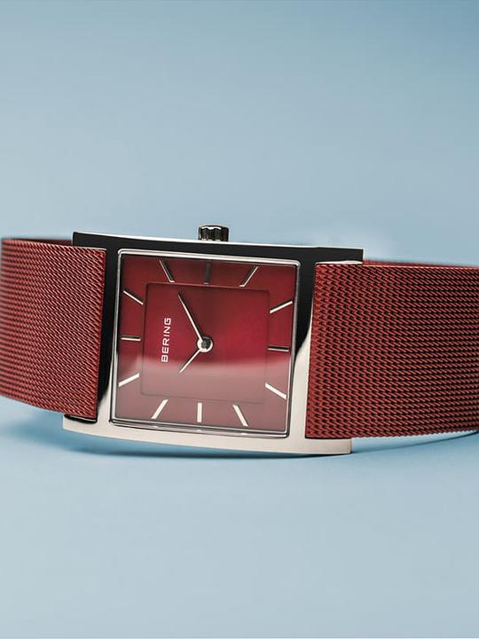 Actual product image Bering Classic (Analogue wristwatch, 26 mm)