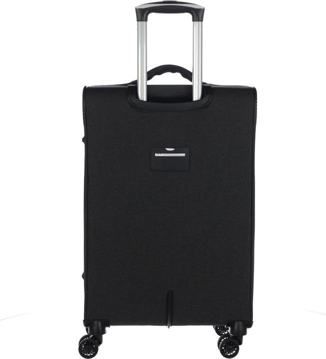 Image du produit Enrico Benetti Dallas 3 Trolley Set