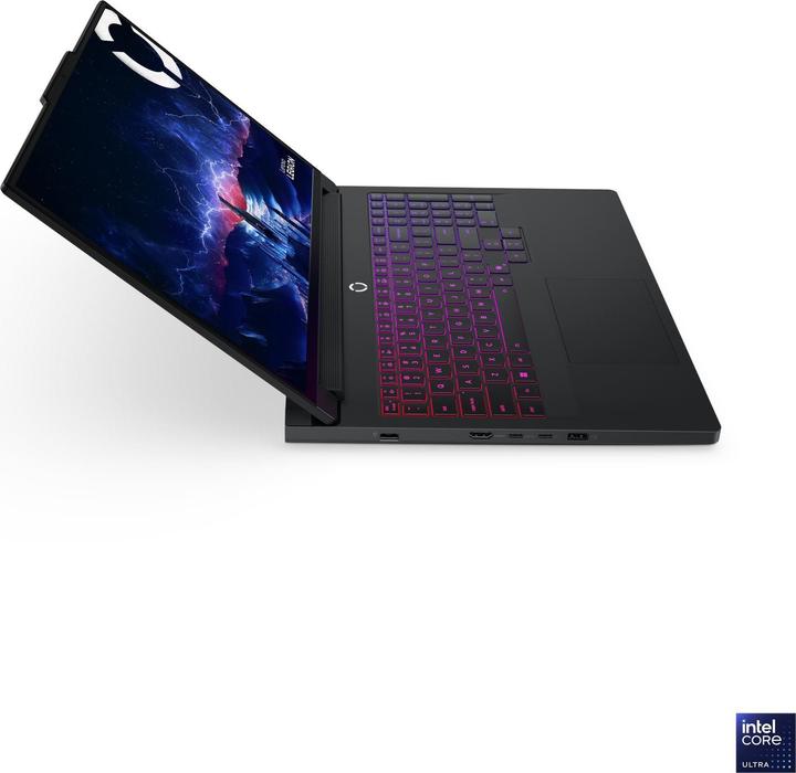 Produktbild Lenovo Legion Pro 7 (16", Intel Core Ultra 9 275HX, 32 GB, 2000 GB, CH)
