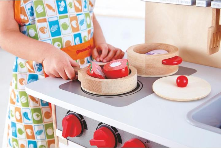 Produktbild Hape Gourmet Küche