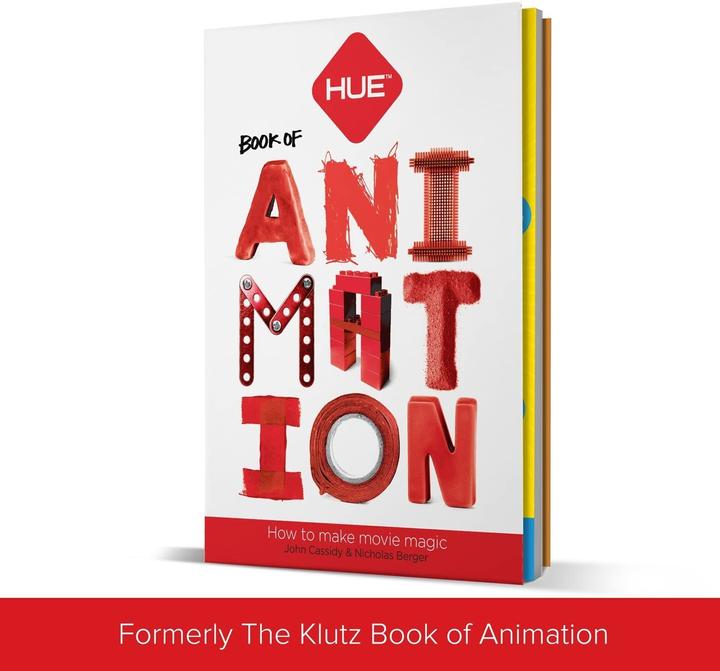 Produktbild Hue Animation Studio für Windows-PCs
