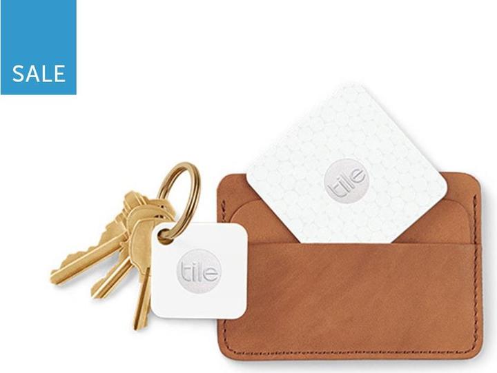 Tile Combo Pack