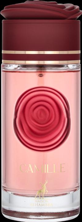 Actual product image Maison Alhambra Camille Edp 100ml (Eau de parfum, 100 ml)