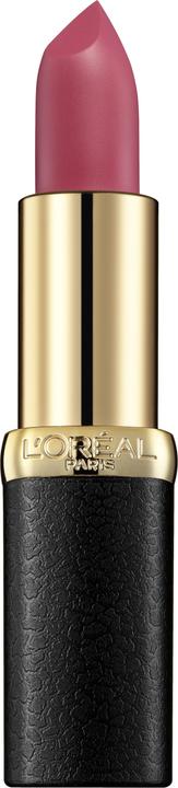 Actual product image L'Oréal Paris Color Riche Matte (104 Strike A Rose)