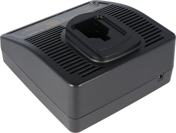 Image du produit AccuCell Chargeur universel adapté à Dewalt Elu 7,2-18V