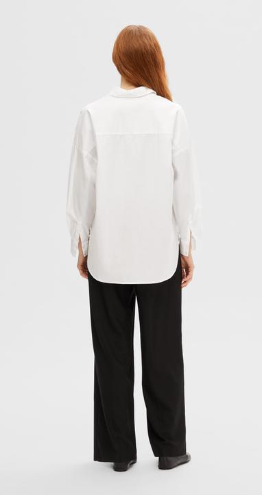 Produktbild Selected Femme Oversize Hemd (38)