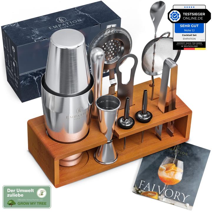 Empation Cocktail Set (Cocktail Set)