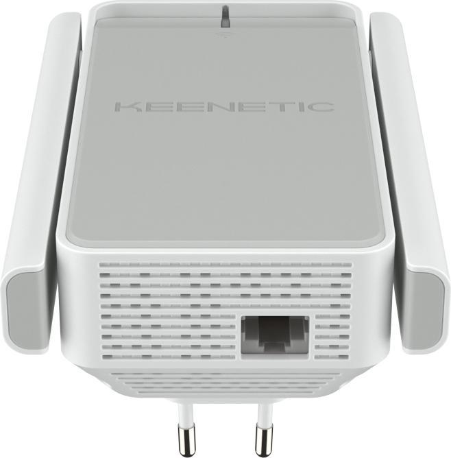 Produktbild Keenetic Buddy 4 KN-3211-01-EU N300 Mesh Wi-Fi 4 Extender
