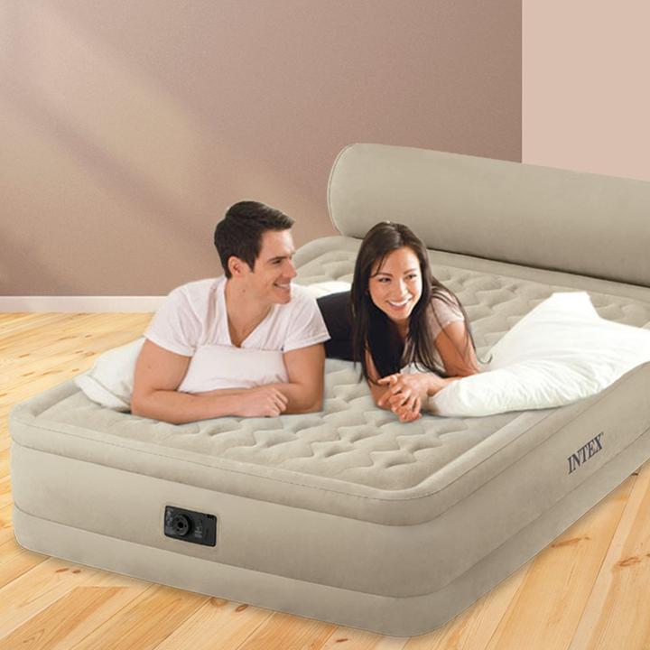 Produktbild Intex Queen Headboard (150 x 200 cm)