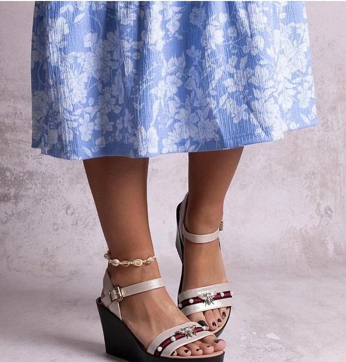 Produktbild Primo Keilabsatz Sandalen (38)