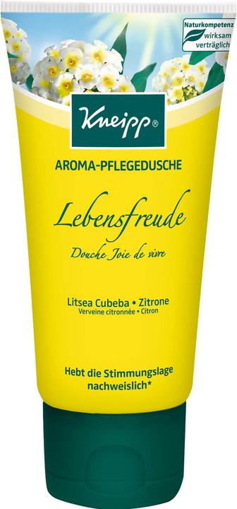 Kneipp Lebensfreude (50 ml)