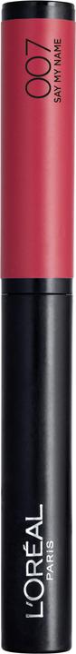 Produktbild L'Oréal Paris Infaillible X3 Matte (007 Say My Name Red)