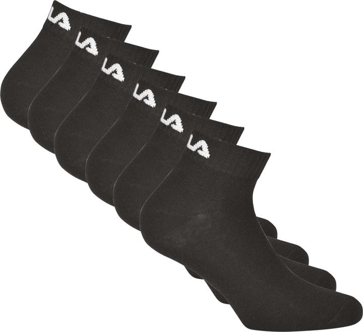 FILA Socken Sportlich (6er Pack, 39 - 42)