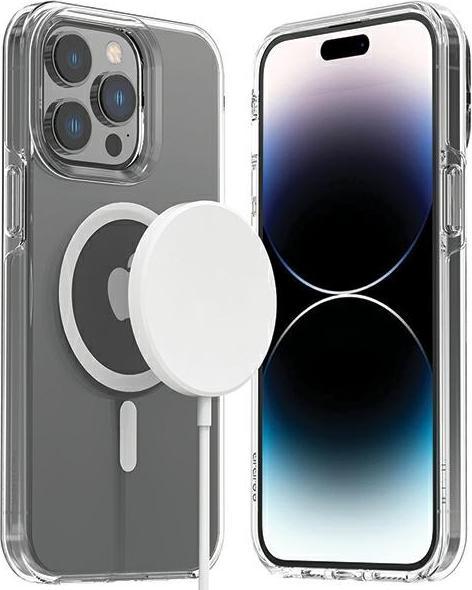 Actual product image Araree Duple M Series (Apple iPhone 14 Pro Max)