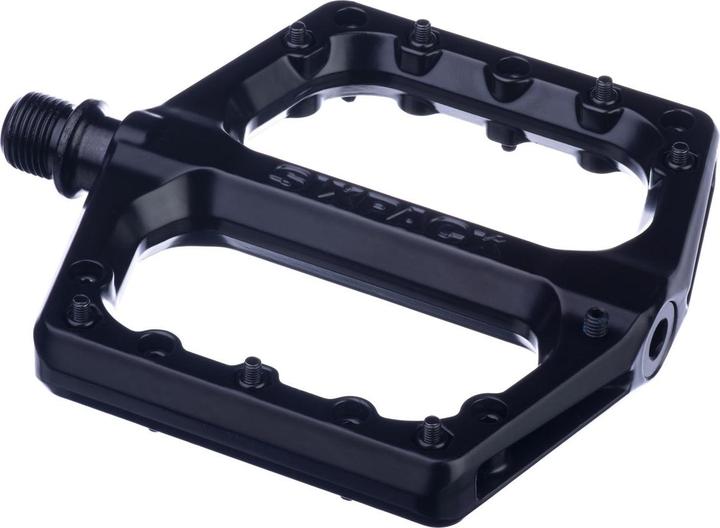 Stealth Black