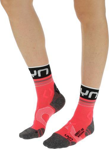 pink/black