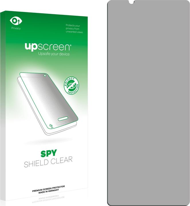 Image du produit upscreen Spy Shield Protection Anti-Espion (1 pièce(s), Sony Xperia 5 IV)