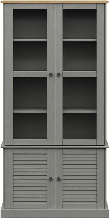 Actual product image VidaXL Dash (85 x 35 x 170 cm)