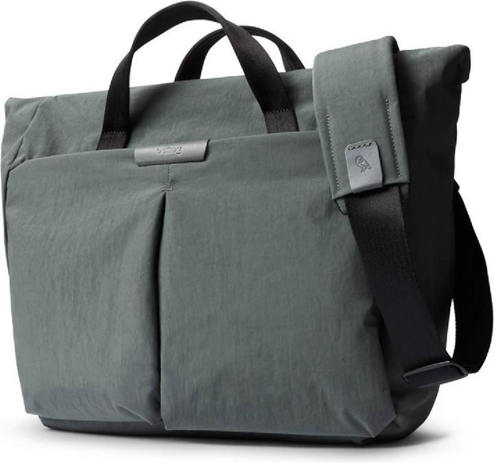 Produktbild Bellroy Tokyo - Messenger Bag 14", Everglade (14 l)