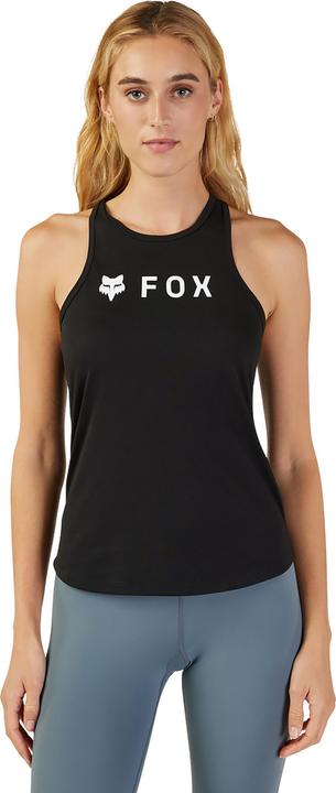 Produktbild Fox Tee 23 W Absolute Tech Tank Blk M (M)