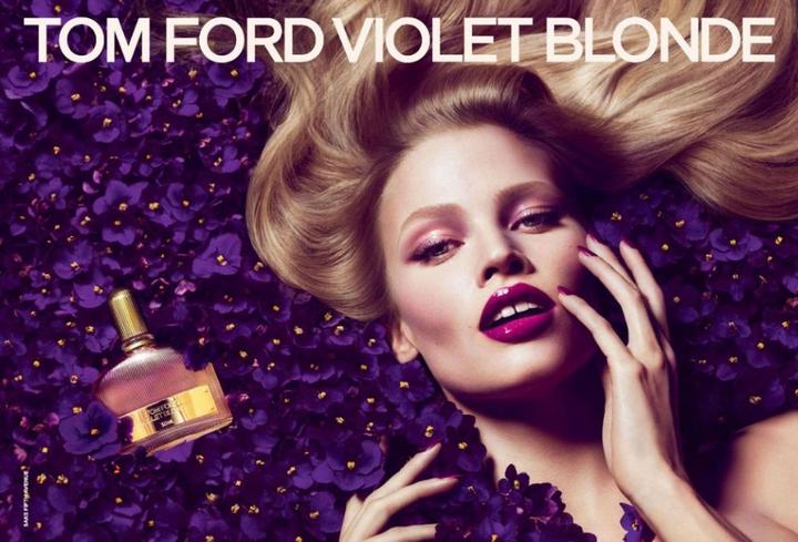 Produktbild Tom Ford Violet Blonde (Eau de Parfum, 100 ml)