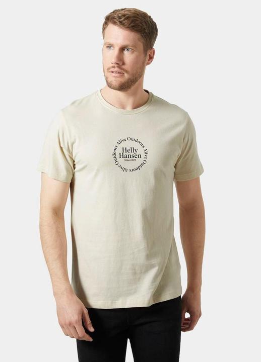 Immagine prodotto Helly Hansen Core Graphic T (M)