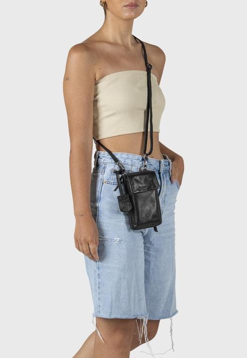 Image du produit Burkely Just Jolie Phone Wallet (0.70 l)