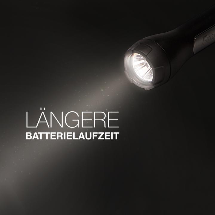 Actual product image Energizer Flashlight (14.70 cm, 90 lm)
