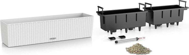 Image du produit Lechuza Chalet Balconera (19 cm)