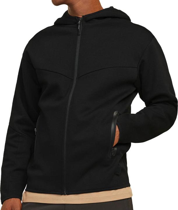 Produktbild Jack & Jones 2er Pack Fusion Sweatjacke / Hoodie (L)