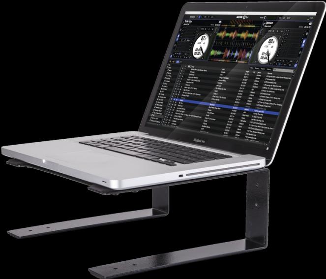 Produktbild reloop Flat