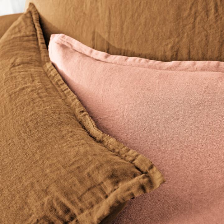 Image du produit La Redoute Interieurs Linot (Housse de couette, 160 x 210 cm)