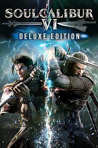 Immagine prodotto Microsoft Soul Calibur VI: Edizione Deluxe