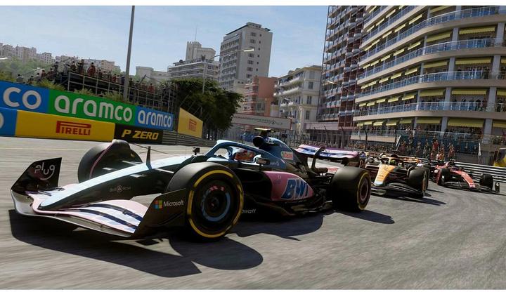 Produktbild EA Games F1 2023 (PS5, IT)
