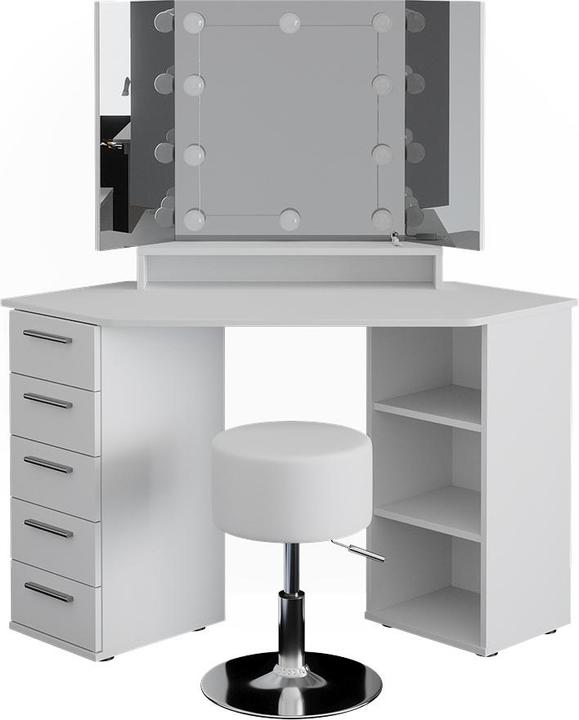 Vicco Sofia (128 x 51 x 142 cm)