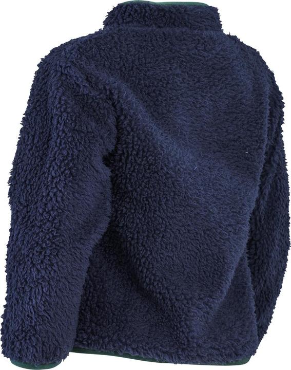 Produktbild Tikaboo Fleecejacke (128)