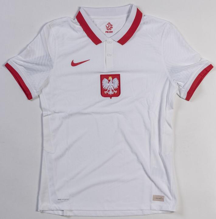 Immagine prodotto Nike Maglia Polonia Authentic EM (L)